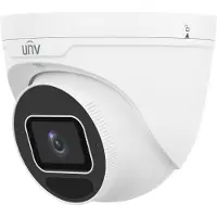 UNIVIEW IPCam Eyeball 8MP PoE 2.8-12MM