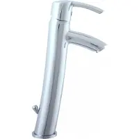 RAV VOLGA Wand-Wannenmischer in Chrom oder Gold SLEZAK Ihre Wahl: Mit Handbrause mit festem Halter,