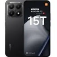 Xiaomi 15T 12+512GB 6.83" 5G Schwarz DS Wind3