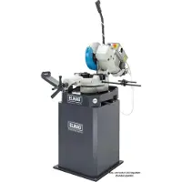 Elmag Metall-Kreissägemaschine - 78027