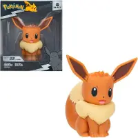 Nintendo Pokémon Eevee, Sammelfigur, Cartoon