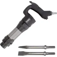 Elmag DL-Abbruchhammer-Set EPS 222, SK 14,7 mm