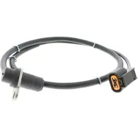 VEMO ABS Sensor Raddrehzahl Vorne Rechts für MITSUBISHI PAJERO IV (V8W, V9W) V37-72-0125
