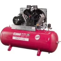Elmag Kompressor PROFI-LINE PL 1600/10/500 D
