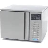 Maxima - Gastro Schnellkühler - Passt 2 x 2/3 GN und 1 x 1/2 GN