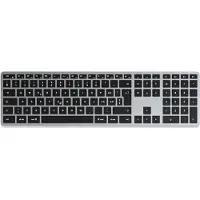 Satechi Slim X3 Bluetooth Keyboard-CH (Swiss)