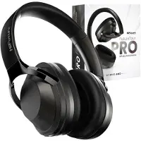 HiFuture TOUR PRO ANC wireless headphone black
