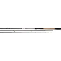 Mikado UV II Heavy Feeder Rute 3,90m 120g 3+3sec