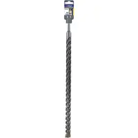 Tivoly Föret Beton Faster Queue Sds Einsatz Intensiv 8x260 Bl -