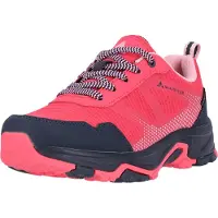 Whistler Halbschuhe Famtin mit wasserdichter Funktion 4195 Paradise Pink 36
