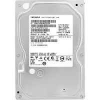 Hikoki 7K1000.C 500GB Deskstar, Serial ATA III, 500 GB, 8,89 cm (3.5"), 0 - 60 °C, -40 - 70 °C, 8 - 90