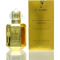 El Nabil - - Cheikh Eau de Parfum -