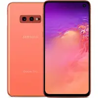 Samsung Galaxy S10e - 128GB - SM-G970F/DS - Dual-Sim - Flamingo Pink
