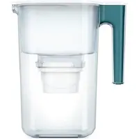 Aqua OPTIMA Perf Für 3,6 l 1x Filter EPS Blue