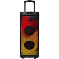 Selgros loudspeaker MANTA MUSIC SET SPK5220