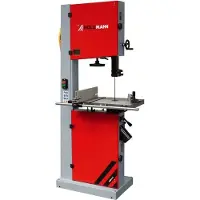 Holzmann Holzbandsäge HBS450 230V