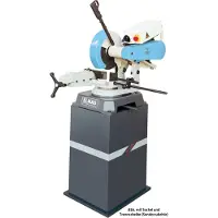Elmag Metall-Trennmaschine, 78065