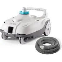 Intex ZX100 Automatischer Poolreiniger - Roboter