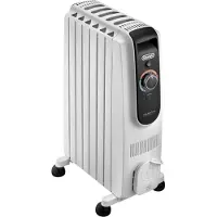 De'Longhi Trd50615 Ölradiator