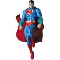 MEDICOM TOY Batman Hush MAF EX Actionfigur Superman 16 cm
