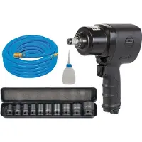 Elmag DL-Werkzeugpaket - 00811