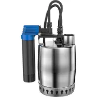 Grundfos Kellerentwässerungspumpe UNILIFT KP250-AV1, Rp 1 1/4 IG, 230 V, 5 m