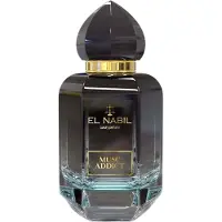 El Nabil - Eau de Parfum Musc Addict