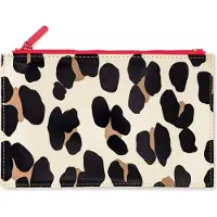 Kate spade Federmäppchen mit melierten Accessoires