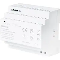 Yingjiao Zasilacz DIN YSDS 12V 11 3A 136W