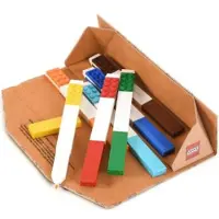 LEGO Federmäppchen – Werbeartikel 5007803