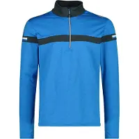 CMP Man Sweat L592 River Mel. 56
