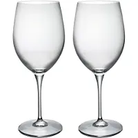 Bormioli Rocco Weingläser Galileo 600 ml - 2 Stück