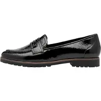 Tamaris Damen Mokassins Slipper