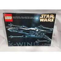 LEGO Chasseur X-Wing – Star Wars 7191