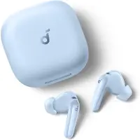 Soundcore R60i NC, True Wireless Stereo (TWS), Anrufe/Musik, Kopfhörer, Blau