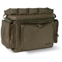 Fox International Voyager Barrow Bag 60x38x44cm - Angeltasche