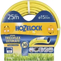 Hozelock - Batterie - super tf gelb 15 - 20m