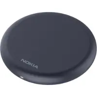 Nokia -10W Wireless Charger DT-10W, Midnight Blue (8P00000036)