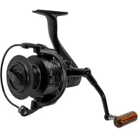 Delphin Karpfenrolle BLACX 6T 6000
