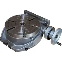 Elmag Rundtisch horizontal/vertikal, 82853