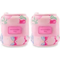 Spokey 1-kg-Hantel mit Klettverschluss –
