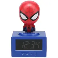 Paladone Marvel Icon Wecker Spider-Man