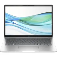 HP ProBook 440 G11, Laptop mit Intel Core Ultra 5 125U Prozessor, 14-Zoll WUXGA-Display, 8 GB DDR5 Arbeitsspeicher, 256 GB SSD-Festplatte, Wi-Fi 6E, Windows 11 Pro, silberfarben.