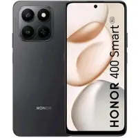 Honor 400 Smart Time Dual-SIM 6,77" 8 GB/256 GB Samtschwarz