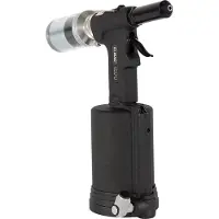 Elmag DL-Blindnietgerät, EPS 501 3,2-4,0-4,8-6,4 mm