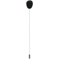 Midland Kabelmikrofon für BTX PRO Series Intercom - BTR1 ADVANCED - RUSH RCF