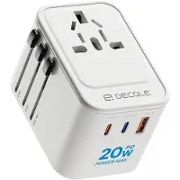 Energizer Caricatore da Viaggio Globale