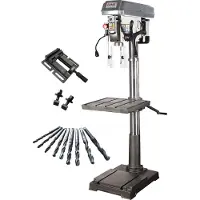 Elmag KBM 32 SN SET-Aktion bestehend aus:, 16034