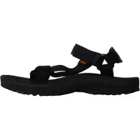 Teva Sandalen Winsted 1017424 Schwarz
