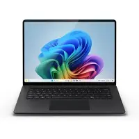 Microsoft Surface Laptop Elite 15" ZHQ-00035 Windows 11 Pro 16 GB RAM 512 GB SSD